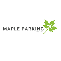 Maple Parking Stansted Discount Promo Codes